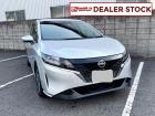NISSAN NOTE S E-POWER 2023
