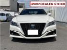 TOYOTA CROWN SC PACKAGE 2018