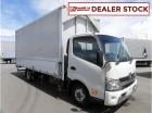 TOYOTA TOYOACE 2 TON WING TRUCK 2014