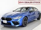 BMW M8 M8 Gran Coupe Competition 2020