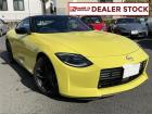 NISSAN FAIRLADY Z Persion ST 2023