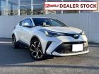TOYOTA C-HR G Package 2020