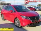 NISSAN NOTE X 2021