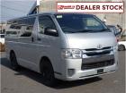 TOYOTA HIACE DX GL PACKAGE 2014