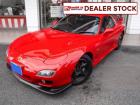 MAZDA RX-7 Type RB 2000