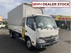TOYOTA DYNA 3 TON WING TRUCK 2016