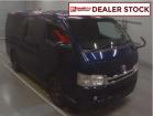 TOYOTA HIACE DX GL  PACKAGE 2008