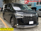 TOYOTA ALPHARD S PACKAGE 2021