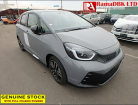 TOYOTA FIT E HEV 2024