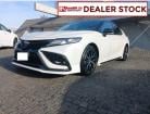 TOYOTA CAMRY WS LEATHER PACKAGE 2022