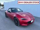 MAZDA ROADSTER S SPECIAL PACKAGE 2016