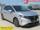 NISSAN NOTE S 2022