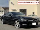 MERCEDES BENZ CLS 350 AMG Sports Package 2013