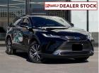 TOYOTA HARRIER G LEATHER PACKAGE 2021