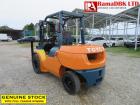 TOYOTA OTHER FORKLIFT 2012