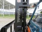 TOYOTA OTHER FORKLIFT 2012