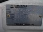 MITSUBISHI PAJERO 2000