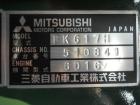 MITSUBISHI FUSO FIGHTER 1994