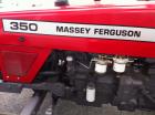 MASSEY FERGUSON MF350F 2010