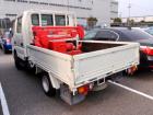TOYOTA TOYOACE W CAB LONG 2008