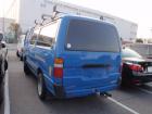 TOYOTA TOYOACE ROOTE VAN 2006