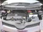 TOYOTA IST G-F PACKAGE 2008