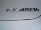LEXUS RX 450H VERSION L 2009