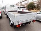 TOYOTA DYNA TRUCK LONG JUST LOW 2015