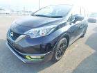 NISSAN NOTE X 2018
