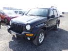 CHRYSLER JEEP LIMITED 2005