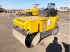 SUMITOMO OTHER MINI ROAD ROLLER 1993