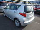 TOYOTA RACTIS X V PACKAGE 2013