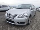 NISSAN SYLPHY G 2015