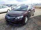 TOYOTA ALLION A15 G PACKAGE 2012