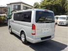 TOYOTA HIACE DX LONG GL PACKAGE 2021