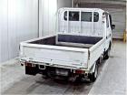 TOYOTA TOYOACE 1.25 TON CREW CAB TRUCK 2001