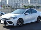 TOYOTA CAMRY WS LEATHER PACKAGE 2023
