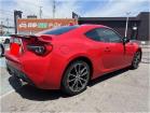TOYOTA 86 GT LIMITED 2018