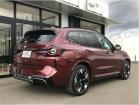 BMW IX3 M-SPORTS 2021