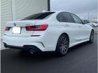BMW 3 SERIES 330I M SPORTS 2021