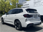 BMW IX3 MSPORTS 2021