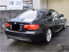BMW 3 SERIES 320I MSPORTS PACKAGE 2013