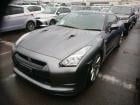 NISSAN GT-R PURE EDITION 2008