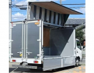 TOYOTA DYNA 2 TON WING TRUCK 2014