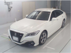TOYOTA CROWN RS 2019