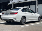 BMW 3 SERIES 330E MSPORTS 2022
