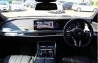 BMW 7 SERIES 740D X Drive M Sport 2023