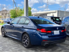 BMW 5 SERIES 530 E MSPORTS 2022