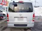 TOYOTA HIACE DX LONG GL PACKAGE 2007