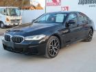 BMW 5 SERIES 530E M SPORTS 2022